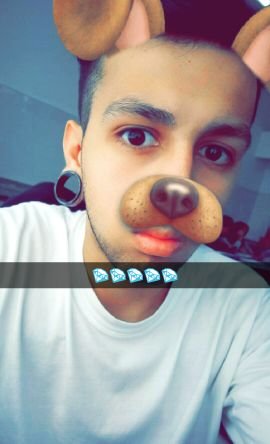 NahuelCampa_Ok's profile picture. Snap: Nahuelagustin98 👻