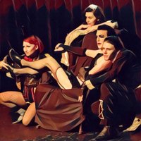 Hell On Heels (@hellonheelsrhps) 's Twitter Profile