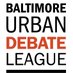 B'MORE Debate (@budldebate) Twitter profile photo B'MORE Debate (@budldebate) Twitter profile photo