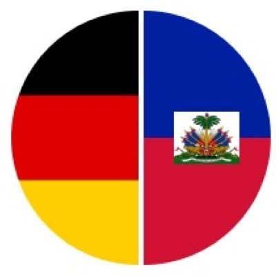 Le compte de l'Ambassade(ur) d'Allemagne en Haiti - Impressum: https://t.co/Cci1BCjvdi