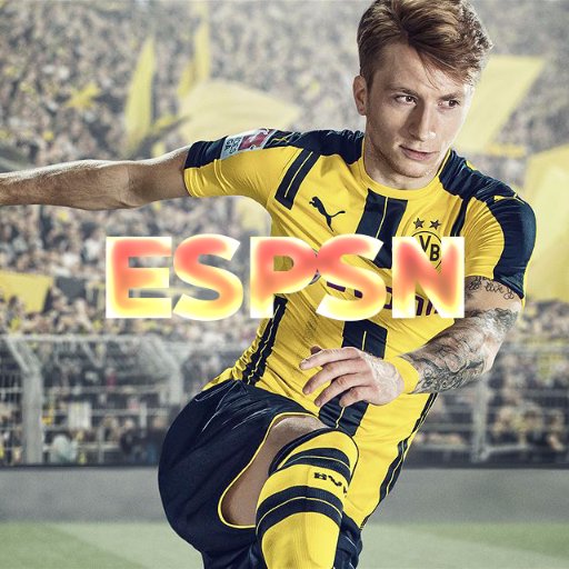 Bienvenido a ESPSN Store ! Aqui encontraras los mejores precios en juegos de PlayStation4, fifa coins y mucho mas !