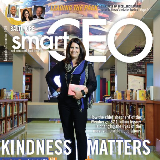 SmartCEO Media