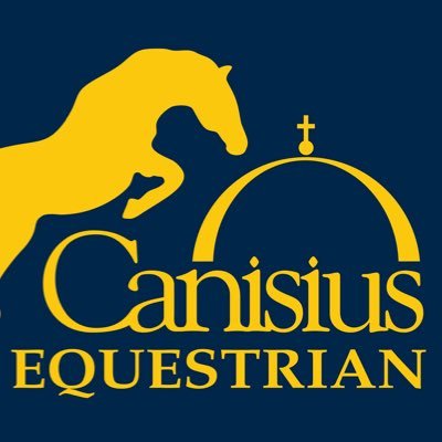 The official twitter of the Canisius College Equestrian Team.