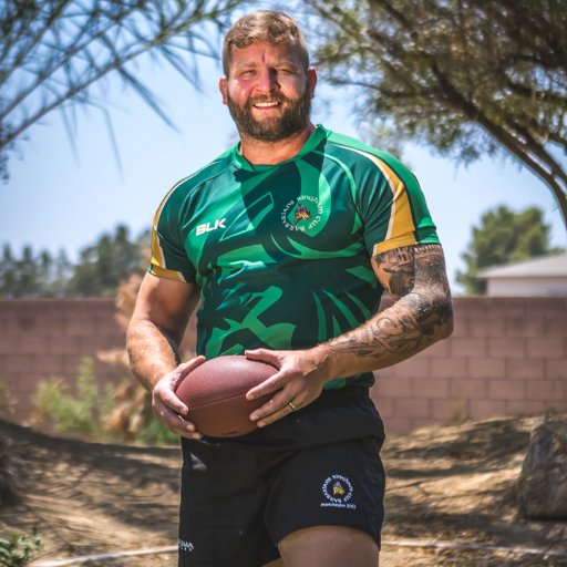Twitter colby jansen Rugby player