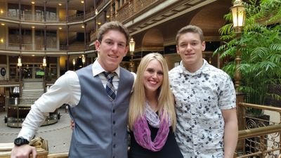 JulieHutkay's profile picture. Just a mom who loves her family!