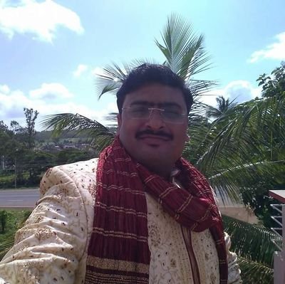 BPatanshetti's profile picture. 