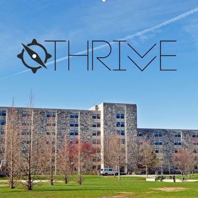 In the Thrive Living-Learning Community, students will leverage their true strengths to create a personalized, one-of-a-kind Virginia Tech experience.