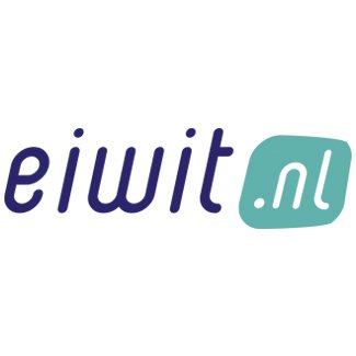 Eiwit.nl is de specialist in eiwitproducten en sportvoeding. Volg onze tweets en blijf op de hoogte van alle aanbiedingen