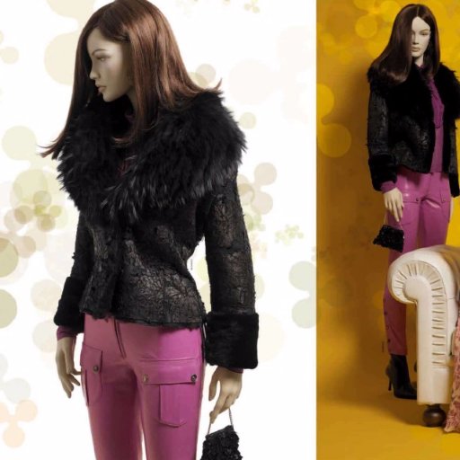 Feipengdisplay's profile picture. website: https://t.co/w5dtD42SNi. we are leading manufacturer of store fixture, display shelves, accessories, mannequin, dummy, FRP products, hanger.