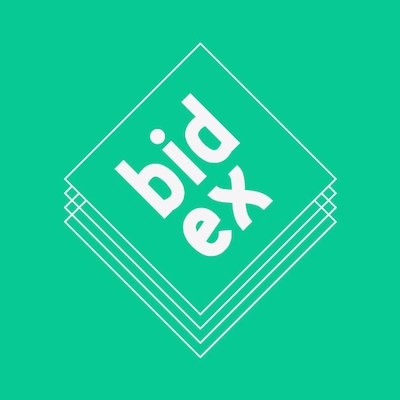Get Ready for Bidex - a conference dedicated to the exchange of thoughts, ideas, and insight from the world of biddable media | 16 March 2017 | #bidex