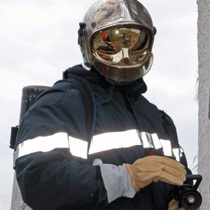 rottdu40300's profile picture. sapeur pompier