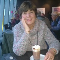 anne hayward (@lisvane42) 's Twitter Profile