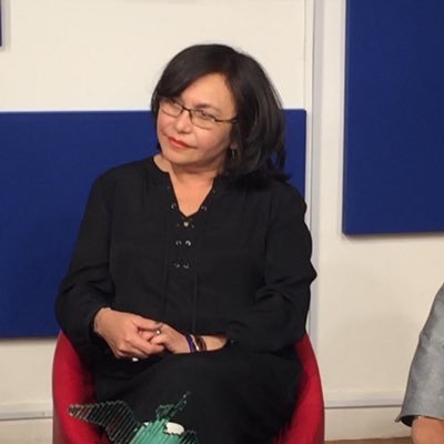 CEO Consultora Master en Gestión Humana, Gestión de Cambio y Transformación Organizacional, https://t.co/g9CL2l9XuJ https://t.co/jbiW5EEIme Promuevo la humanización de las empresas.