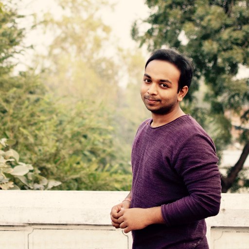 Corporate Banker | MBA Student | Engineer | Photography | Cricket | Politics