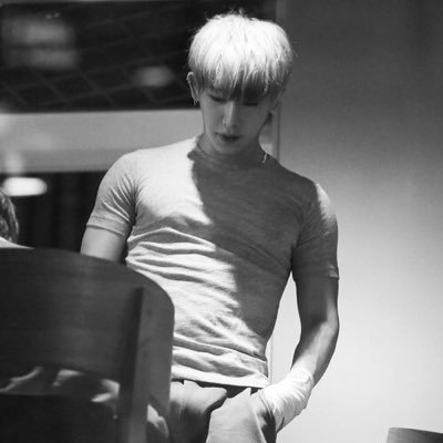 Wonhokfc's profile picture. » my – sh