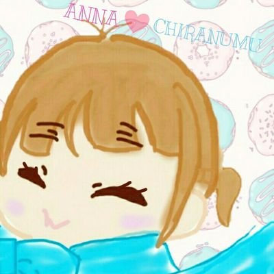 杏那さんのプロフィール画像