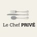 Le Chef Privé (@lechefprive) Twitter profile photo Le Chef Privé (@lechefprive) Twitter profile photo