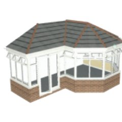 conveeconverter's profile picture. The ConvEE Converter can help breathe new life and value into your conservatory. By converting your conservatory, you can use your conservatory all year round.