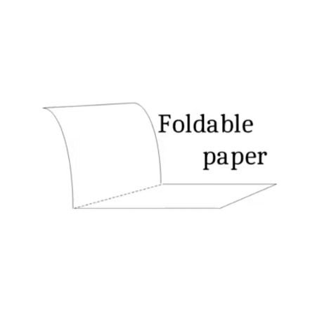 Making papercraft and personal paper models,
easy to build projects that you can do from your own home.