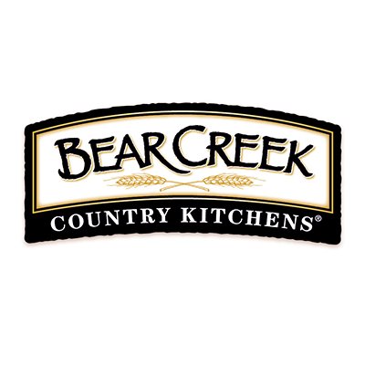Bear Creek Kitchens BearCreekFoods Bear Creek Kitchens BearCreekFoods