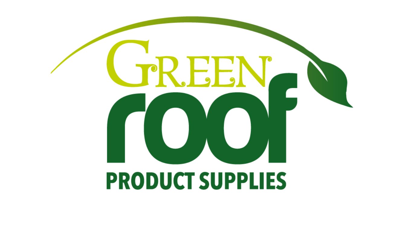 Leading distributor of a light weight green roof system using rock mineral fibre as the growing medium instead of the heavy soil substrate