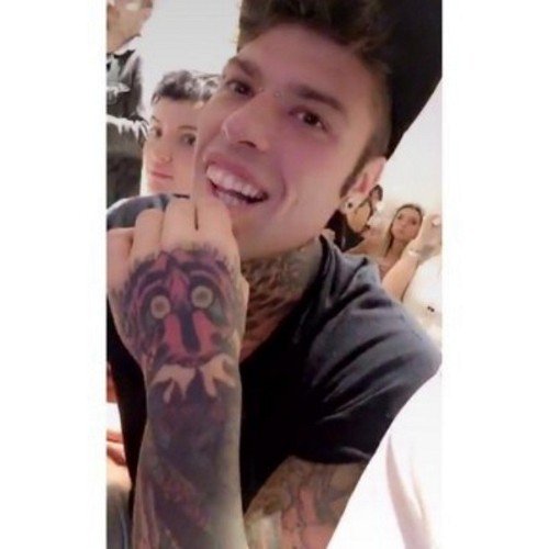 Fedez is my bæ💕