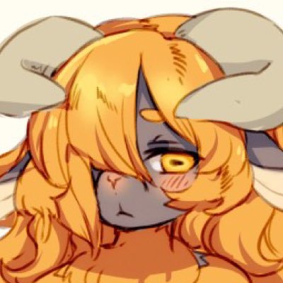 The cutest caprine with a huge package below the waist. Big penis, big balls. What more could girls ask for? 「 Straight 」「 Opt. Hyper 」 「 Partner Chooses Size 」