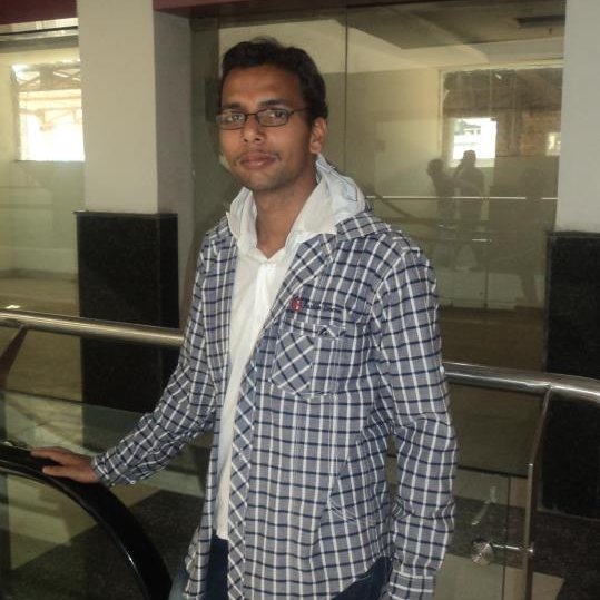 Prateek19243873's profile picture. 