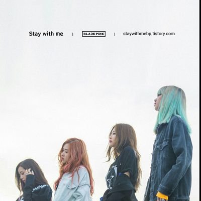 블랙핑크 팬페이지 BLACK PINK FAN PAGE 로고 크롭 및 2차 가공 금지 문의는 DM