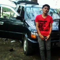 Rinaldhi Eka K.P (@aldyi_remot) 's Twitter Profile