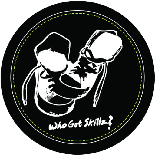 WHOGOTSKILLZ & STARMOVES! We represent Star-Choreographers and distribute their work to the dance schools! More on: http://t.co/K6ZLWZWVNZ