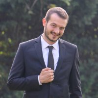 Ahmet Faruk Sarıkoç (@ahmetfaruksrkoc) 's Twitter Profile