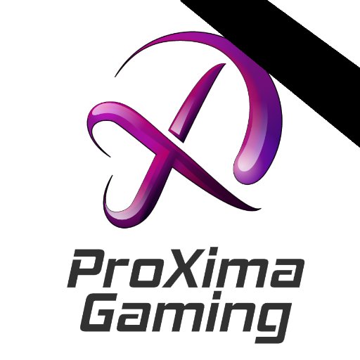 // association inactive pour le moment //
Twitter de l'association ProXima Gaming sous loi 1901 #OW #HS #CSGO #LoL #FIFA ... Partenaire : @NitradoFr