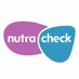 Nutracheck (@Nutracheck) Twitter profile photo