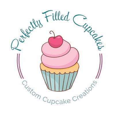 pf_cupcakes's profile picture. Always delicious, always filled! DM us for more information❤️
