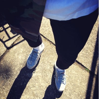 0809yu's profile picture. Fun9razy / RhythMaster / Sneaker