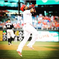 Maikel Franco (@maikelfranco7) 's Twitter Profile
