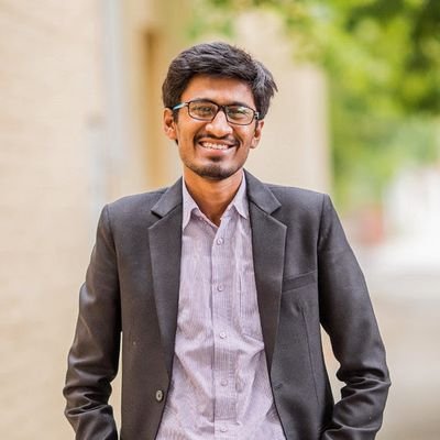 Tech Enthusiast, started the journey of learning with WebDev