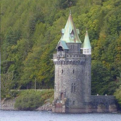 Lake Vyrnwy Tourism Profile