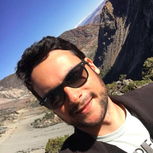 passionate about OSS, ruby enthusiast, interested in low-level computing and vim user.