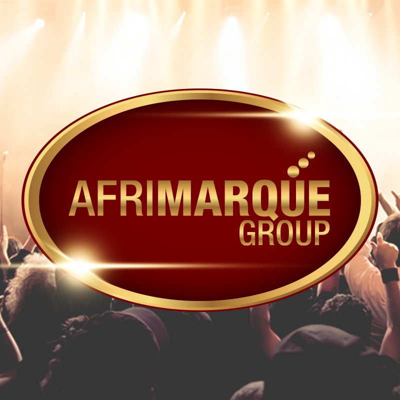 AfrimarqueGroup's profile picture. AFRIMARQUE GROUP
Event solution for African Themed Events.   
To harness independent artists, designers and brands in AustralAsia through events and media.