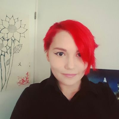 JaninaKarvinen's profile picture. Arts & Culture Gaming Games