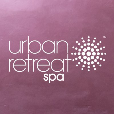 Urban retreat spa