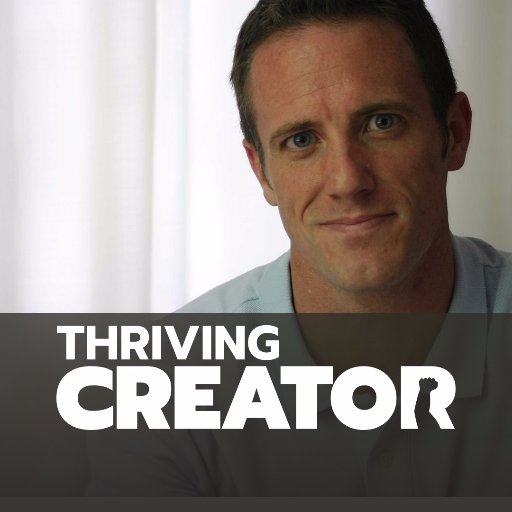 Inspiring modern creators to thrive! Created by @jasonkylefrank.