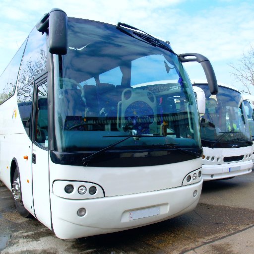 Minibus Hire is a leading provider of professional transportation in the city of Manchester.