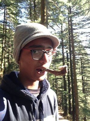 yashpatel6169's profile picture. 