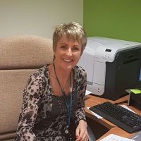 Maria Bridgeman (@maria1bridgeman) 's Twitter Profile
