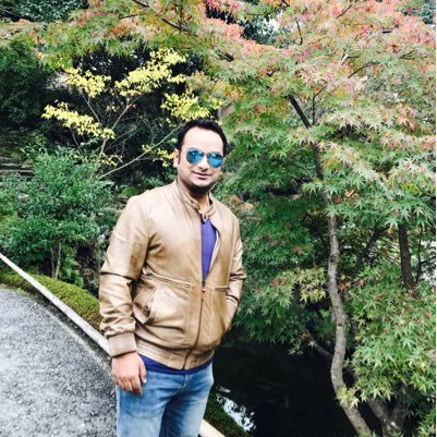 gauravnigam8985's profile picture. #doctor#entrepreneur#innovator#author#educationist#pediatrician#childspecialist#thinker#friend