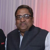 Ashok गुप्ता मै भी मोदी का परिवार(@ashokgupta1101) 's Twitter Profile Photo