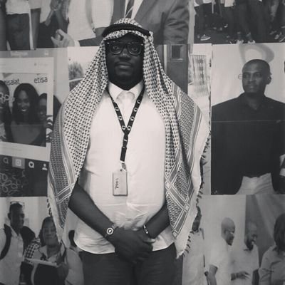 Buksage's profile picture. Serial retweeter, this space is not for sale, beware of 419